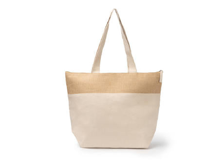 COOLER BAG MOREA GREIGE
