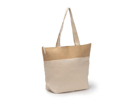 COOLER BAG MOREA GREIGE