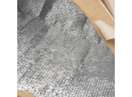 COOLER BAG MOREA GREIGE