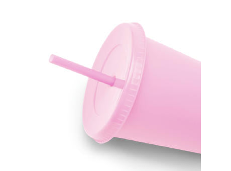 CUP BAKY WHITE