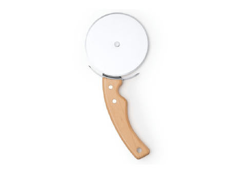 PIZZA CUTTER ZANETI GREIGE
