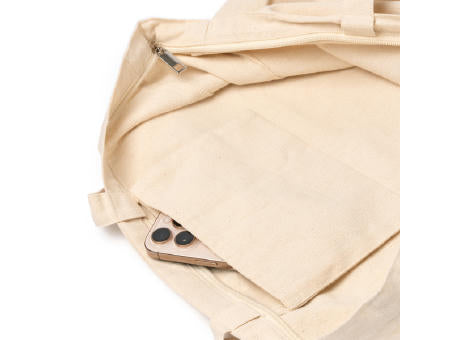 BAG BELMOX GREIGE