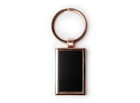KEYCHAIN BELSAN RECTANGULAR