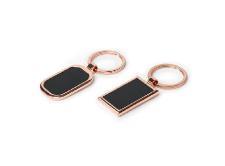 KEYCHAIN BELSAN RECTANGULAR
