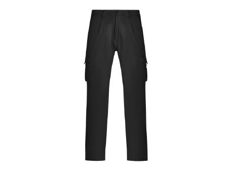WARMOR PANTS S/36 BLACK