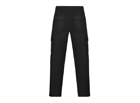 WARMOR PANTS S/36 BLACK