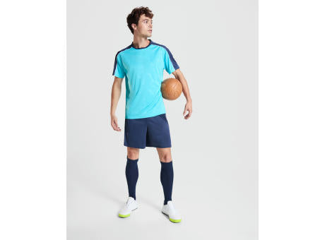 TITAN SPORT SET S/S ROYAL BLUE/NAVY BLUE