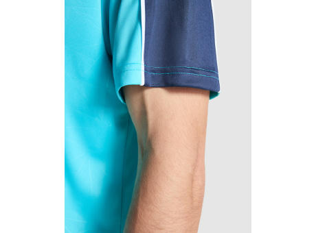 TITAN SPORT SET S/S ROYAL BLUE/NAVY BLUE