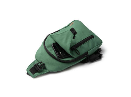BACKPACK VALAR BLACK
