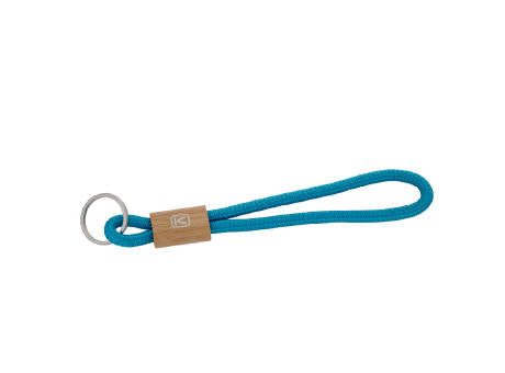 Schlüsselanhänger Paracord
