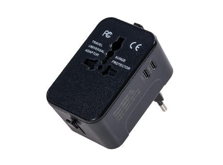 Reiseadapter