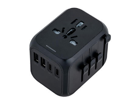 Universal Reise-Adapter
