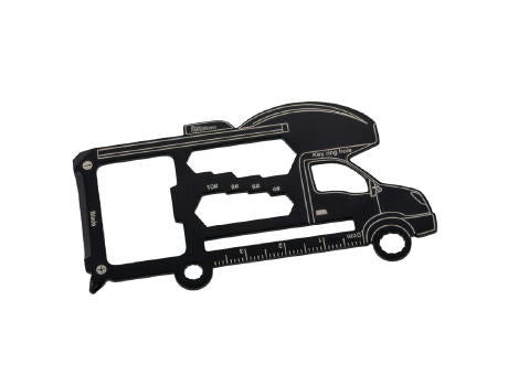 Multitool Karte Wohnmobil