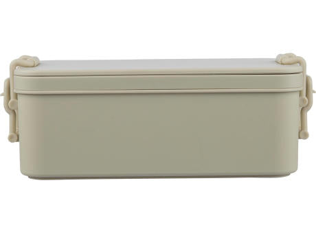 PP-Zweischicht-Lunchbox Siena