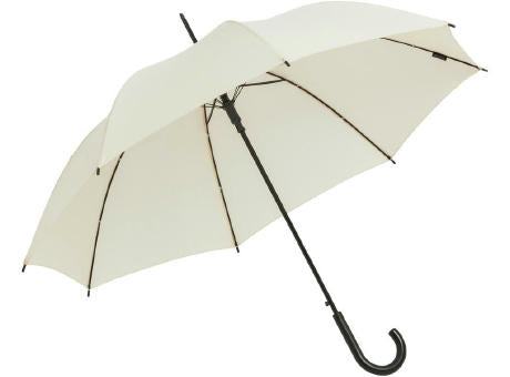 Automatik Stockschirm CASUAL - Regenschirm Schirm AC - OKTAGON®