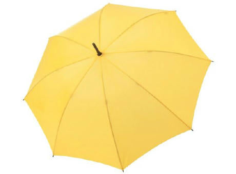 Automatik Stockschirm CASUAL - Regenschirm Schirm AC - OKTAGON®