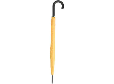 Automatik Stockschirm CASUAL - Regenschirm Schirm AC - OKTAGON®