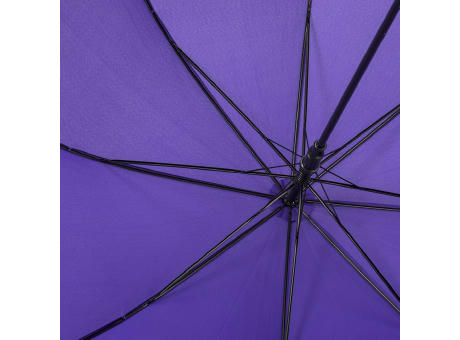 Automatik Stockschirm CASUAL - Regenschirm Schirm AC - OKTAGON®