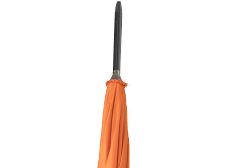 Automatik Stockschirm CASUAL - Regenschirm Schirm AC - OKTAGON®