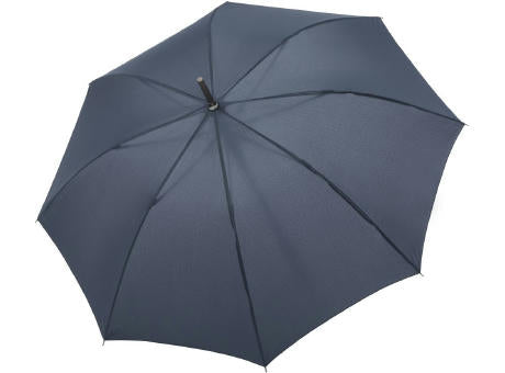 Automatik Golfschirm POLAR KING - Regenschirm Sturmschirm Schirm AC - OKTAGON®