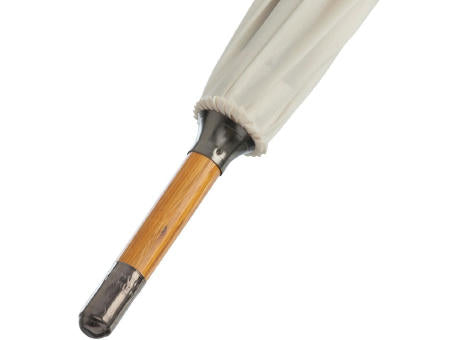 Automatik Stockschirm CITY - Regenschirm Schirm Holzgriff AC - OKTAGON®