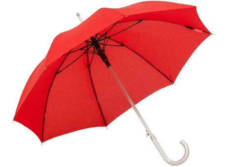 Automatik Stockschirm VANADIUM - Regenschirm Sturmschirm Schirm AC - OKTAGON®