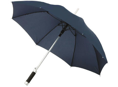 Automatik Stockschirm RHODIUM - Regenschirm Sturmschirm Schirm AC - OKTAGON®