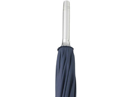 Automatik Stockschirm RHODIUM - Regenschirm Sturmschirm Schirm AC - OKTAGON®