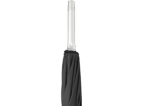 Automatik Stockschirm RHODIUM - Regenschirm Sturmschirm Schirm AC - OKTAGON®