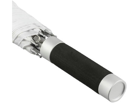 Automatik Stockschirm RHODIUM - Regenschirm Sturmschirm Schirm AC - OKTAGON®