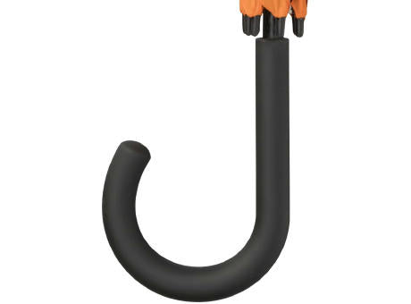 Automatik Stockschirm MISTRAL - Regenschirm Sturmschirm Schirm AC - OKTAGON®