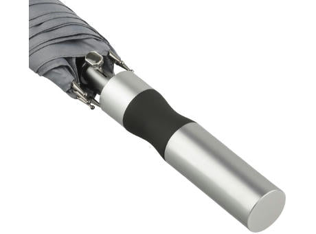 Automatik Stockschirm POLAR - Regenschirm Sturmschirm Schirm AC - OKTAGON®