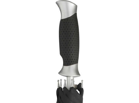 Automatik Stockschirm URANUS - Regenschirm Sturmschirm Schirm AC - OKTAGON®