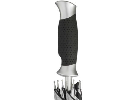 Automatik Stockschirm URANUS - Regenschirm Sturmschirm Schirm AC - OKTAGON®