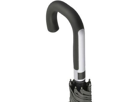 Automatik Stockschirm FAMIR - Regenschirm Sturmschirm Schirm AC - OKTAGON®
