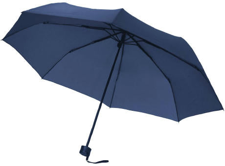 Mini Taschenschirm SKY - Regenschirm Faltschirm Schirm - OKTAGON®