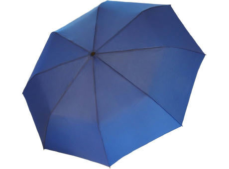 Mini Taschenschirm SKY - Regenschirm Faltschirm Schirm - OKTAGON®