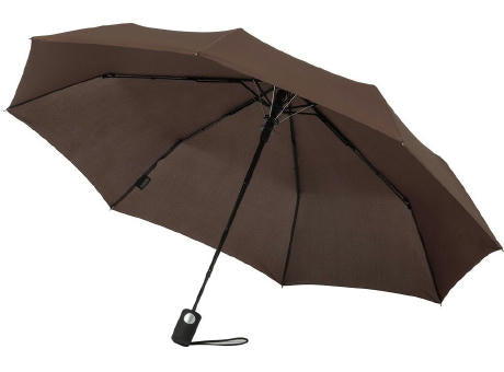 Automatik Mini Taschenschirm MIRAGE - Regenschirm Schirm AC - OKTAGON®
