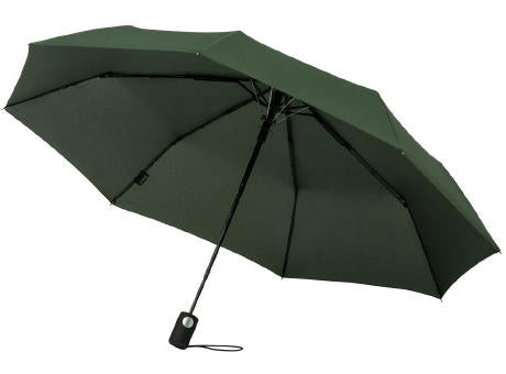 Automatik Mini Taschenschirm MIRAGE - Regenschirm Schirm AC - OKTAGON®