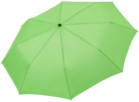 Automatik Mini Taschenschirm MIRAGE - Regenschirm Schirm AC - OKTAGON®