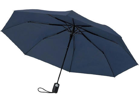 Automatik Mini Taschenschirm MIRAGE - Regenschirm Schirm AC - OKTAGON®