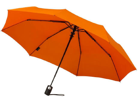 Automatik Mini Taschenschirm MIRAGE - Regenschirm Schirm AC - OKTAGON®