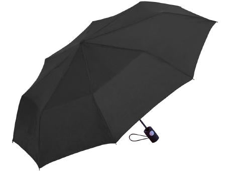 Automatik Mini Taschenschirm MIRAGE - Regenschirm Schirm AC - OKTAGON®