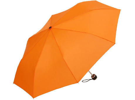 Mini Taschenschirm SOHO - Regenschirm Faltschirm Schirm - OKTAGON®