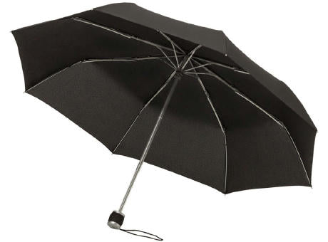 Mini Taschenschirm SOHO - Regenschirm Faltschirm Schirm - OKTAGON®