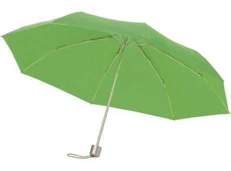 Mini Taschenschirm JET - Regenschirm Faltschirm Schirm - OKTAGON®