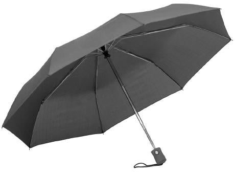 Doppelautomatik Mini Taschenschirm PATIO - Regenschirm AOC AC - OKTAGON®