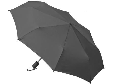 Doppelautomatik Mini Taschenschirm PATIO - Regenschirm AOC AC - OKTAGON®