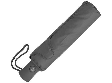 Doppelautomatik Mini Taschenschirm PATIO - Regenschirm AOC AC - OKTAGON®