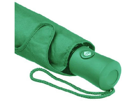 Doppelautomatik Mini Taschenschirm PATIO - Regenschirm AOC AC - OKTAGON®